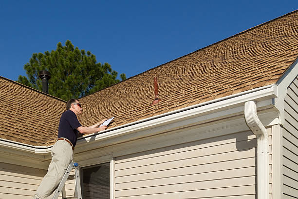 Best Rubber Roofing (EPDM, TPO)  in Goldsboro, NC